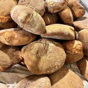 fresh bread zakynthos zante